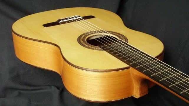 Basic songs for guitar