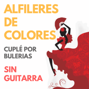Alfileres de colores - ギターなし