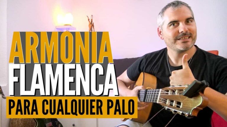 Explicación armonía Tangos del Pepico –  Clase Nº 19
