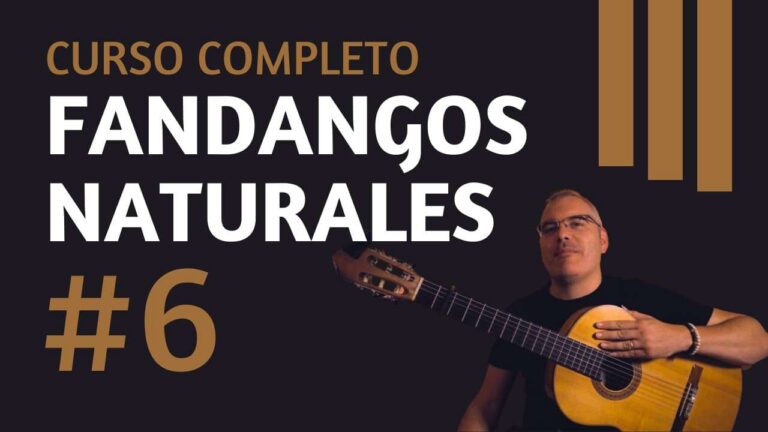 Fandangos Naturales desde Cero: Avisando al cante | Tutorial Fandango Nº 6